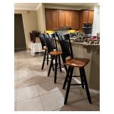 Canadel Stools