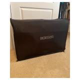 Queen Size Frontgate bed