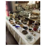 crocks Frankoma and more