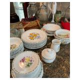noritake everyday china