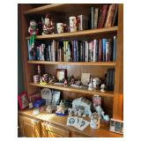 Christmas Items and books