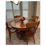 Perfect for bay window