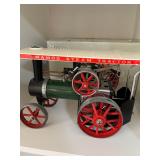 Like new with box and smoke tablets
