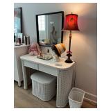 Wicker/Rattan 