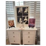 2 night stands