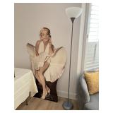 Full size poster board