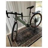EBike with only 25 miles use