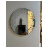 Love this mirror