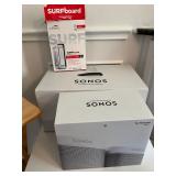 Sonos