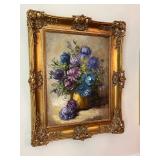 Original oil