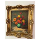 Original oil