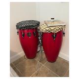 like new congas