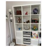 Crate and Barrel Cubes