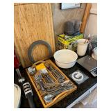 Flatware