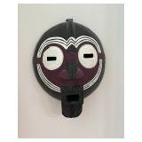 Wooden Mask