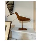 Costal Bird Wooden