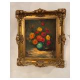 Original oil 