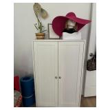 Large chest/cabinet 