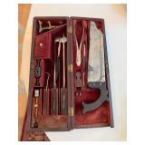 1800 Amputation kit