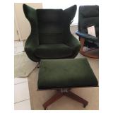 Danish Modern/RV & Tailgating Estate Sale