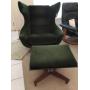 Danish Modern/RV & Tailgating Estate Sale