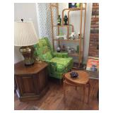 Crazy Vintage Estate Sale