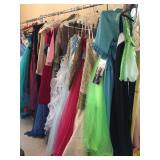 Evening/Prom Dresses