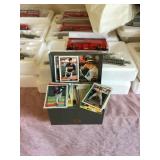 baseball cards