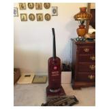 Hoover Vacuum