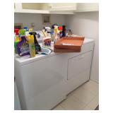 washer dryer