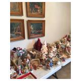 Fitz Floyd Christmas