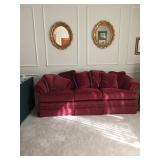 Ethan Allen sofa