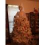 Mannequin Christmas Tree