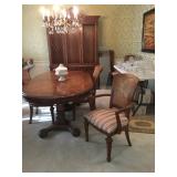 Drexel dining room