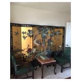 Asian Splendor in Wimbledon Estates Sale