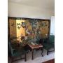 Asian Splendor in Wimbledon Estates Sale