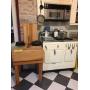 1951 Chambers Gas Stove