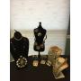 Kayak-Art-Modern Furniture & Antiques+Jewelry
