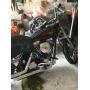 Harley Davidson & KOI fish Estate Sale