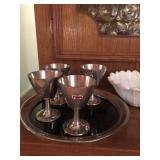 TWA goblets