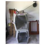 Dog Crates