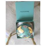 Tiffany china box