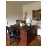 Henredon Desk