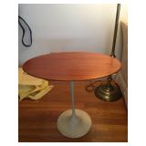 Knoll table