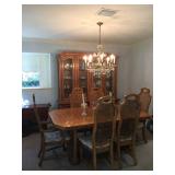 Champions Huntwick Estate Sale