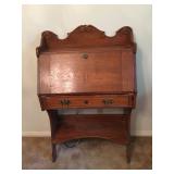 antique secretary