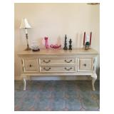 Bernhardt sideboard