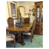 Bernhardt Dining Room