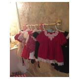 Little girl dresses