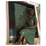 50% Discounts 9am SAT Fab High End Estate Sale in Barkers Landing